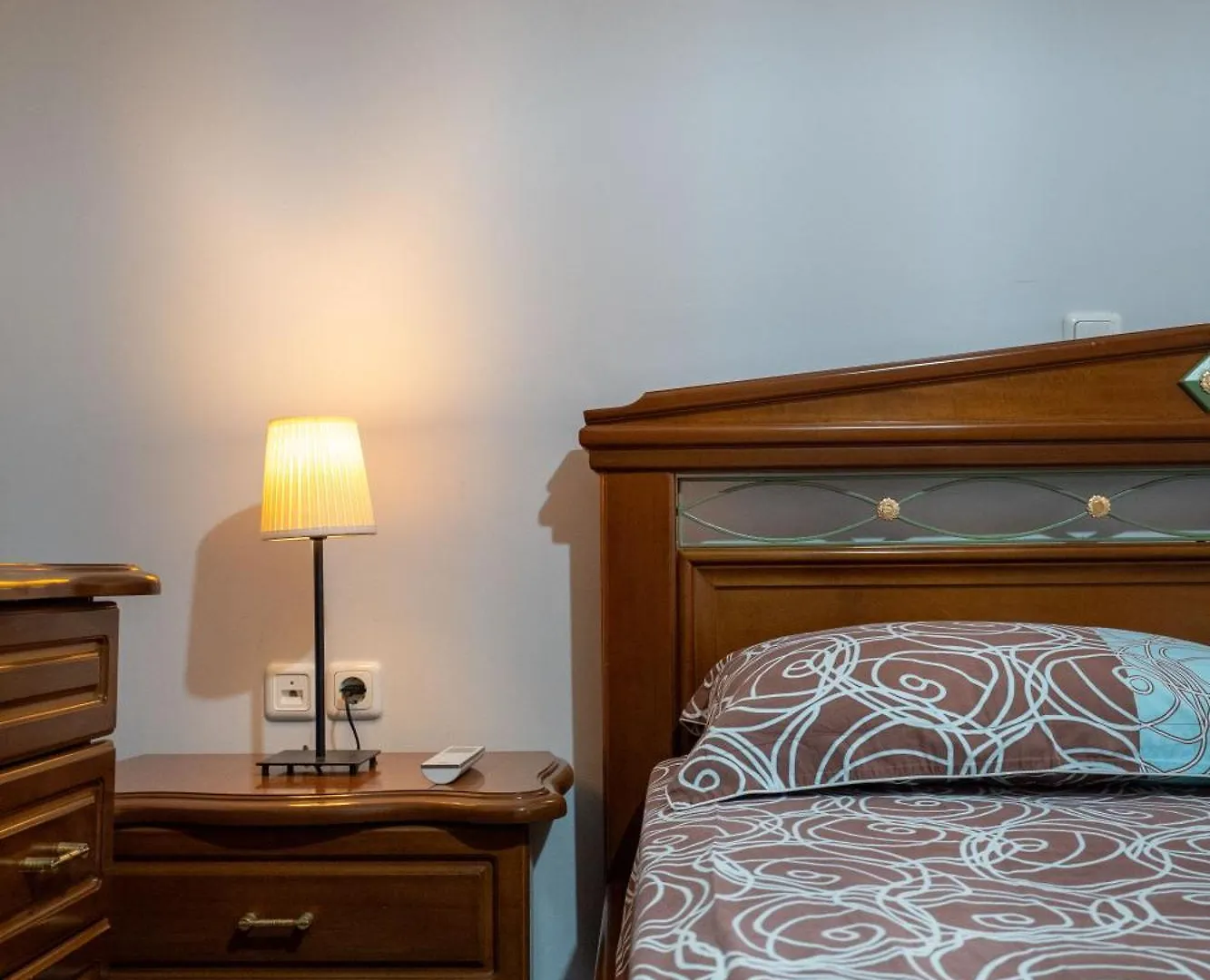 סרנדה Aurora Apartment 0*,  אלבניה