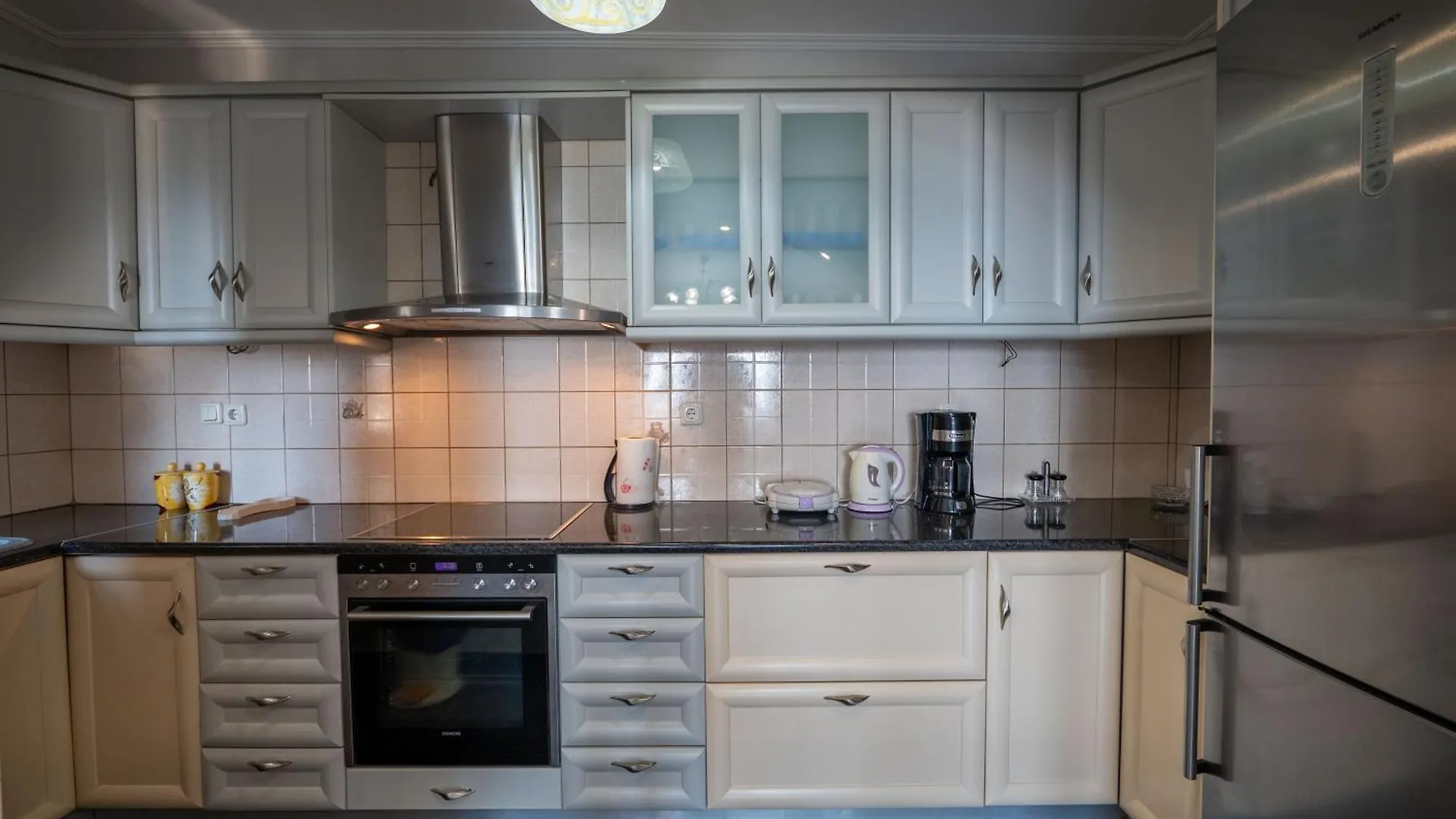 Aurora Apartment Sarande