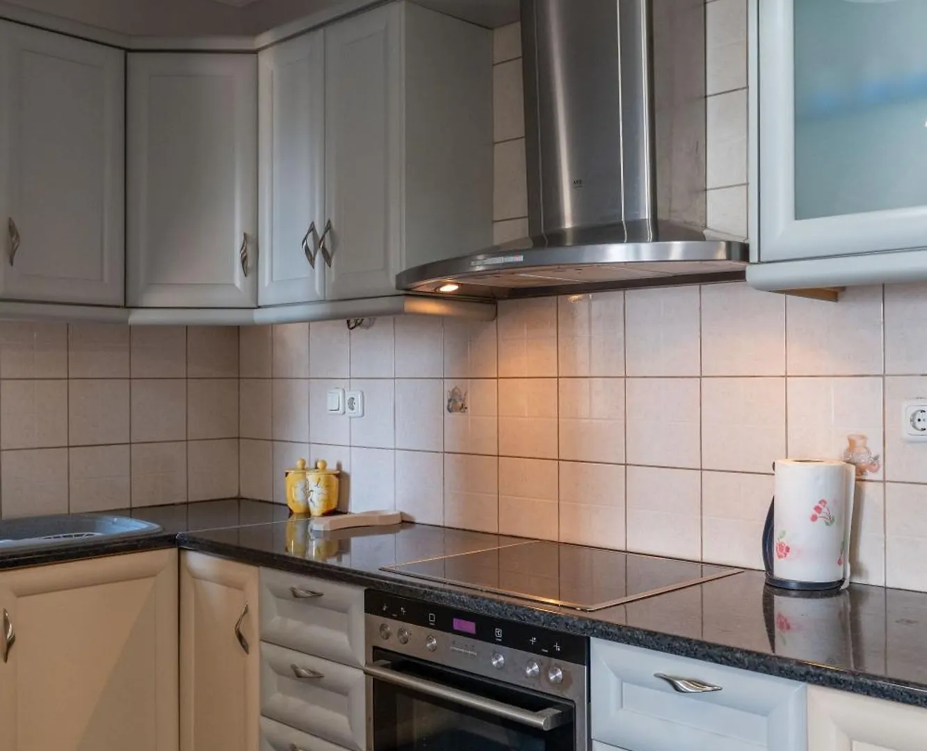 Aurora Apartment Sarande