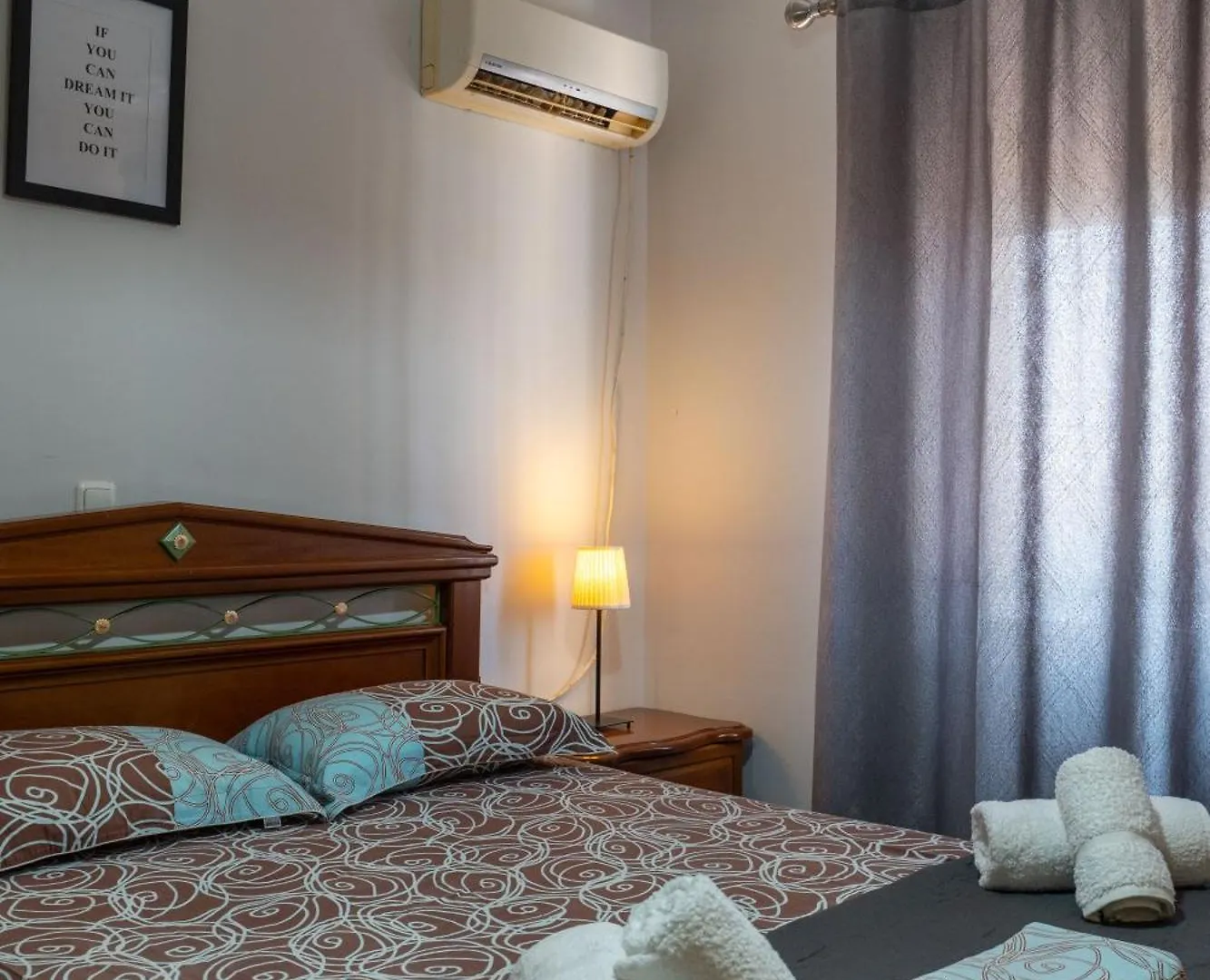 Aurora Apartment Sarande Albania
