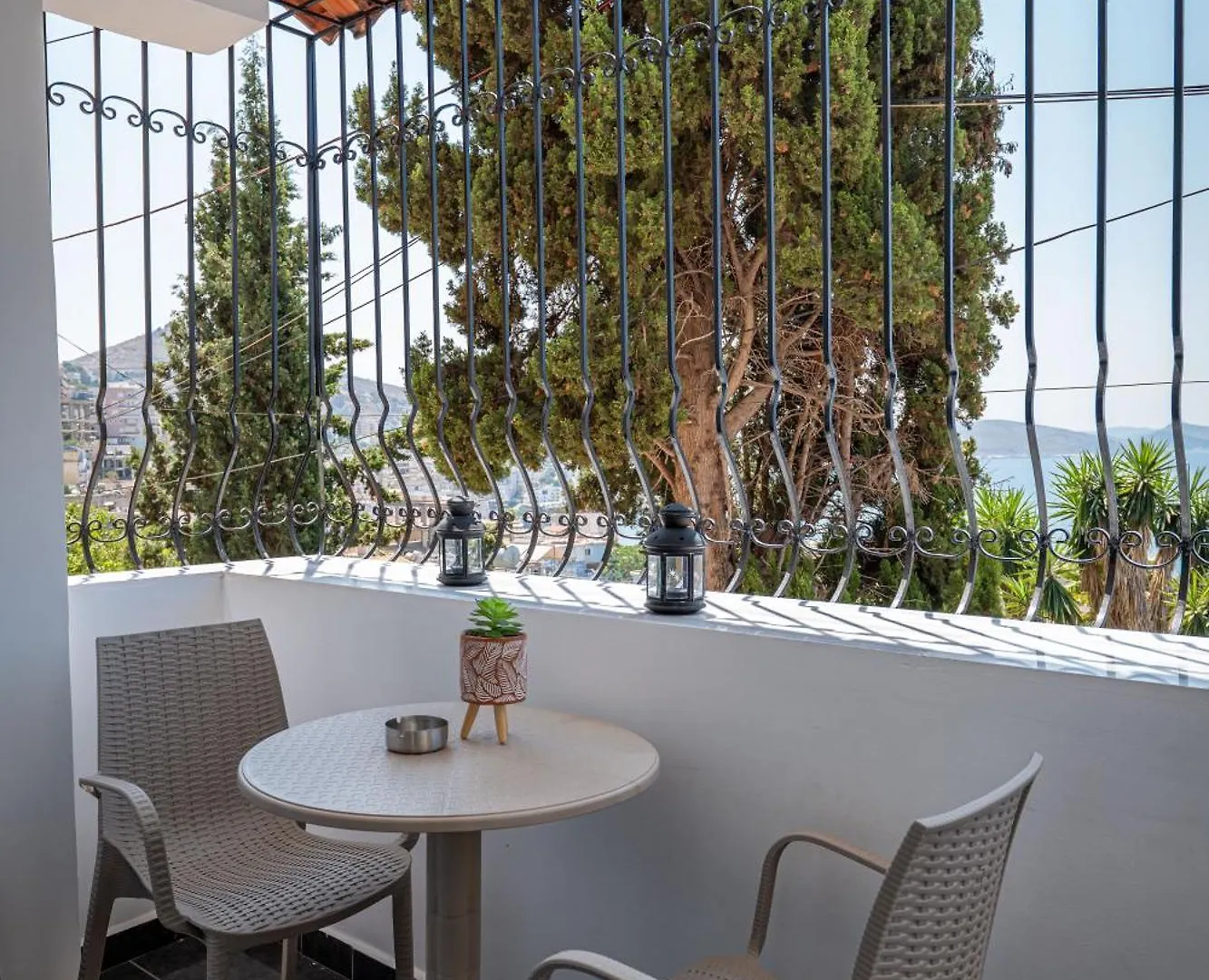 סרנדה Aurora Apartment 0*,  אלבניה