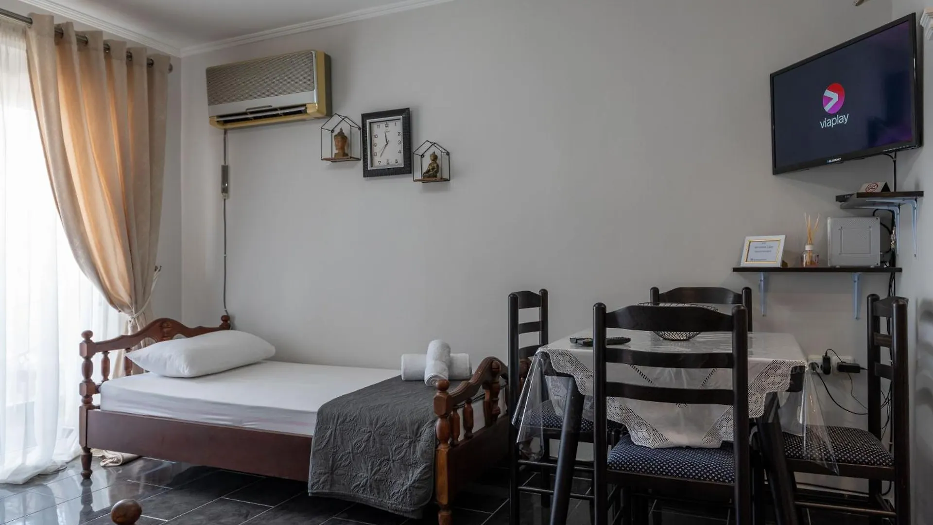 Aurora Apartment Sarande