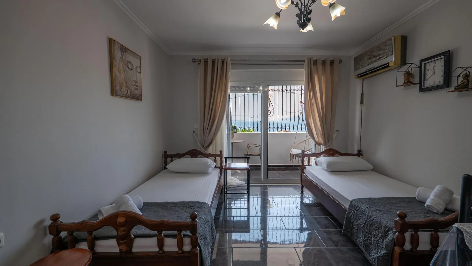 Aurora Apartment Sarande 0*,  Albania