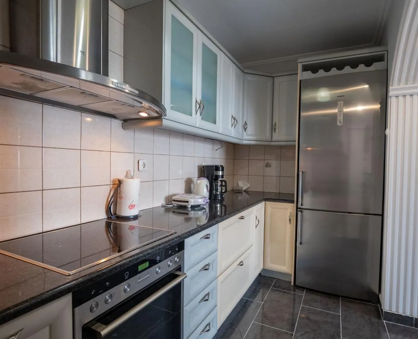 Aurora Apartment Sarande