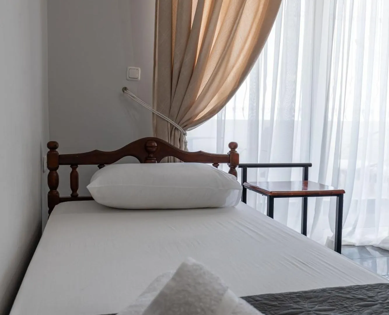 Aurora Apartment Sarande