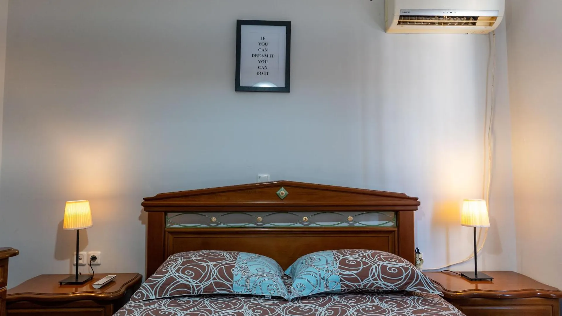 Aurora Apartment Sarande Albania