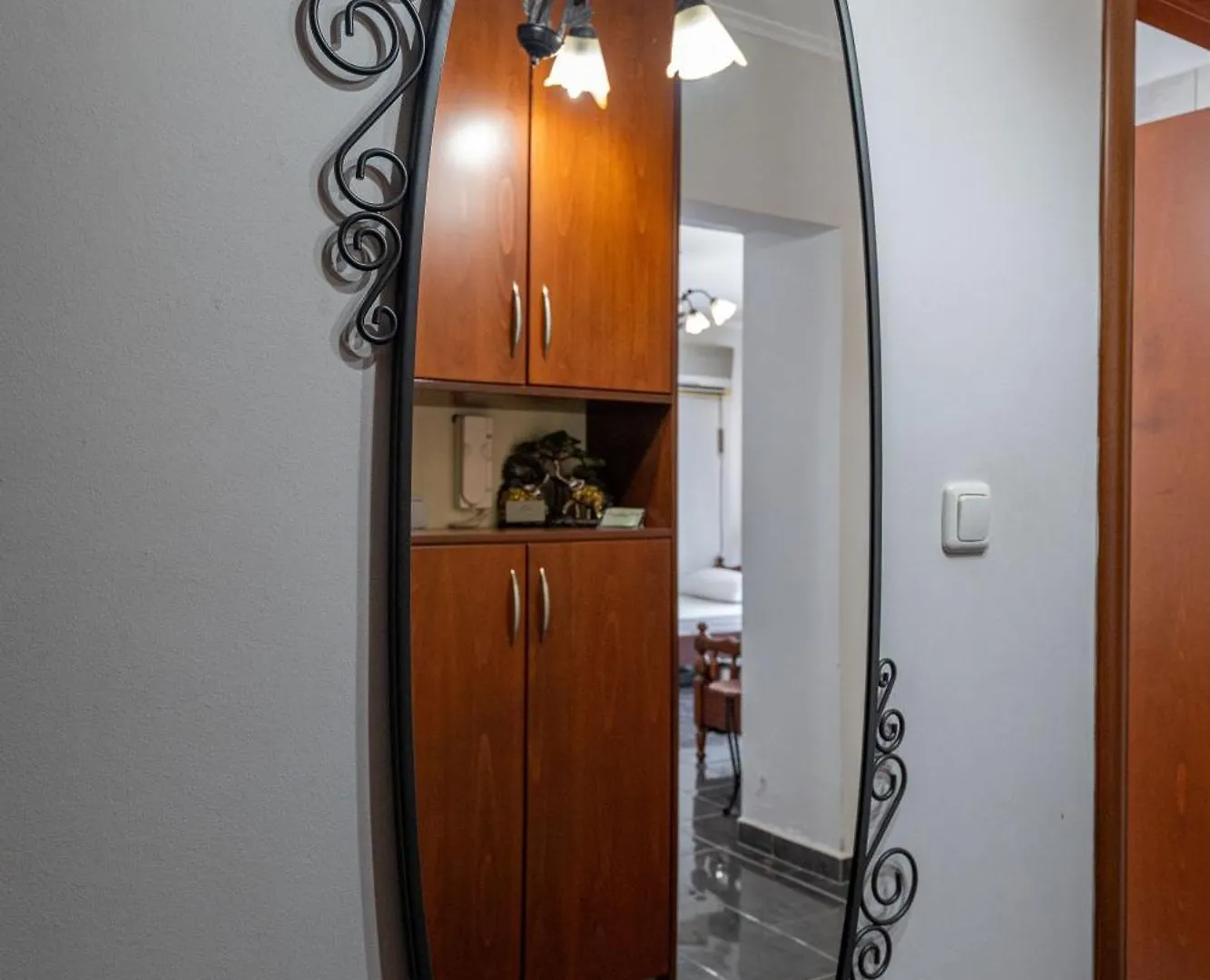 Aurora Apartment Sarande