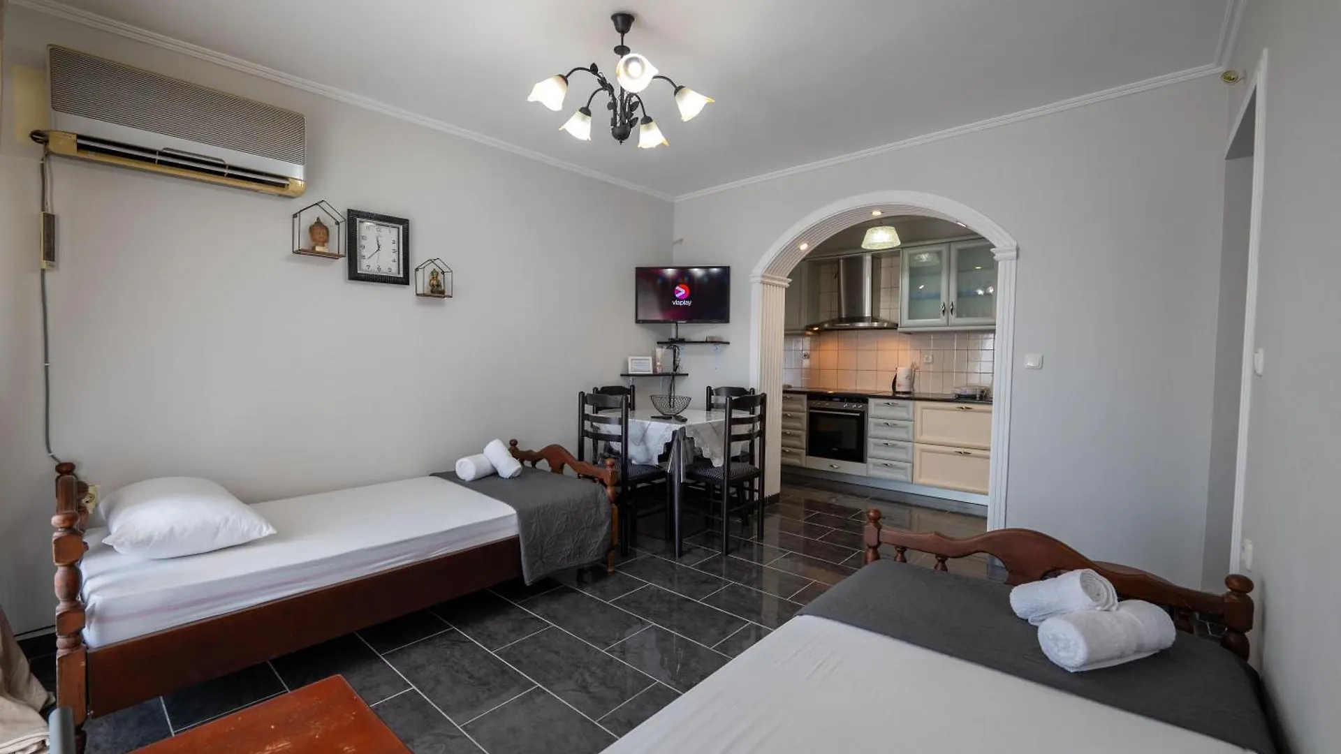 Aurora Apartment Sarande
