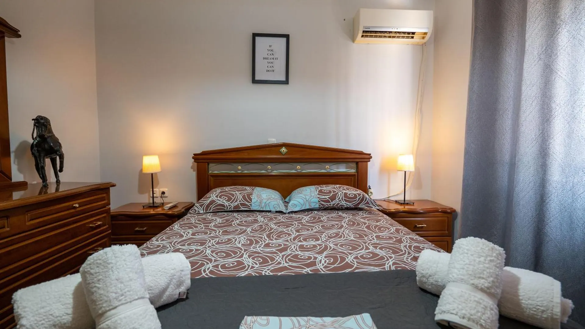 Aurora Apartment Sarande