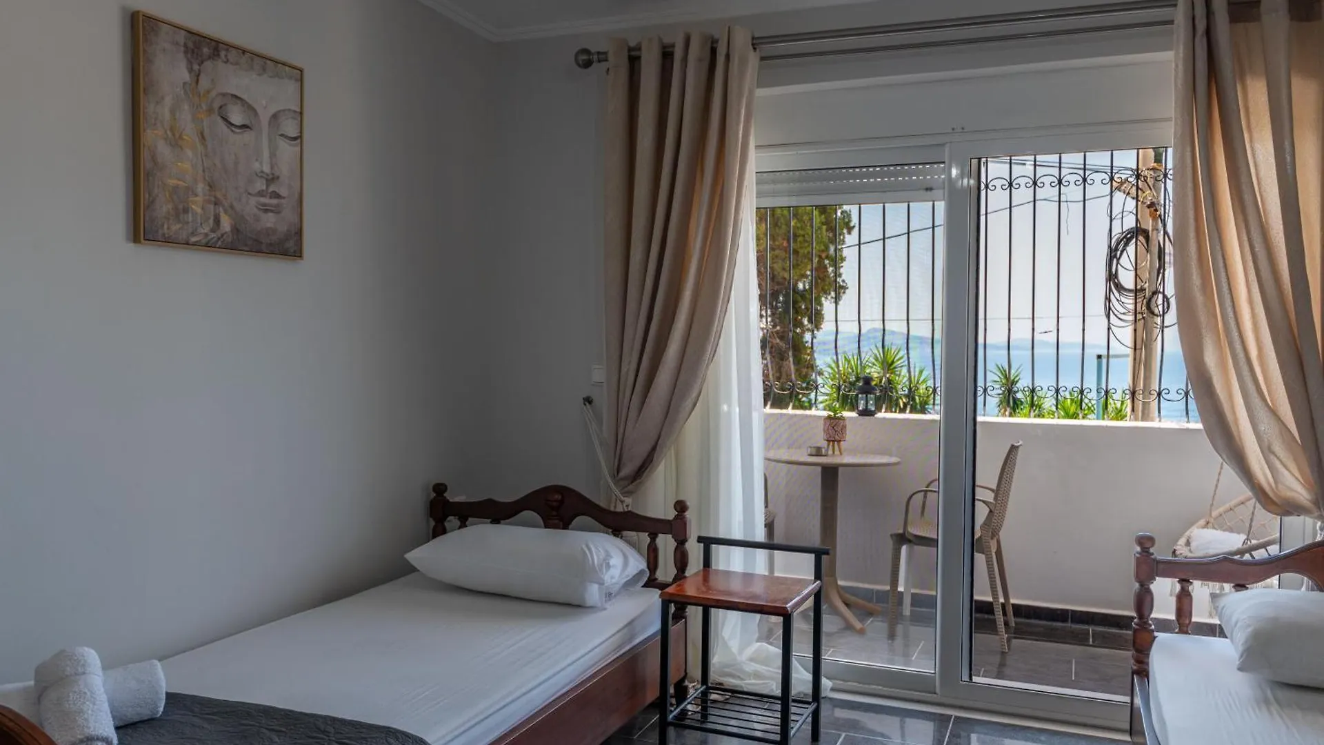 Aurora Apartment Sarande