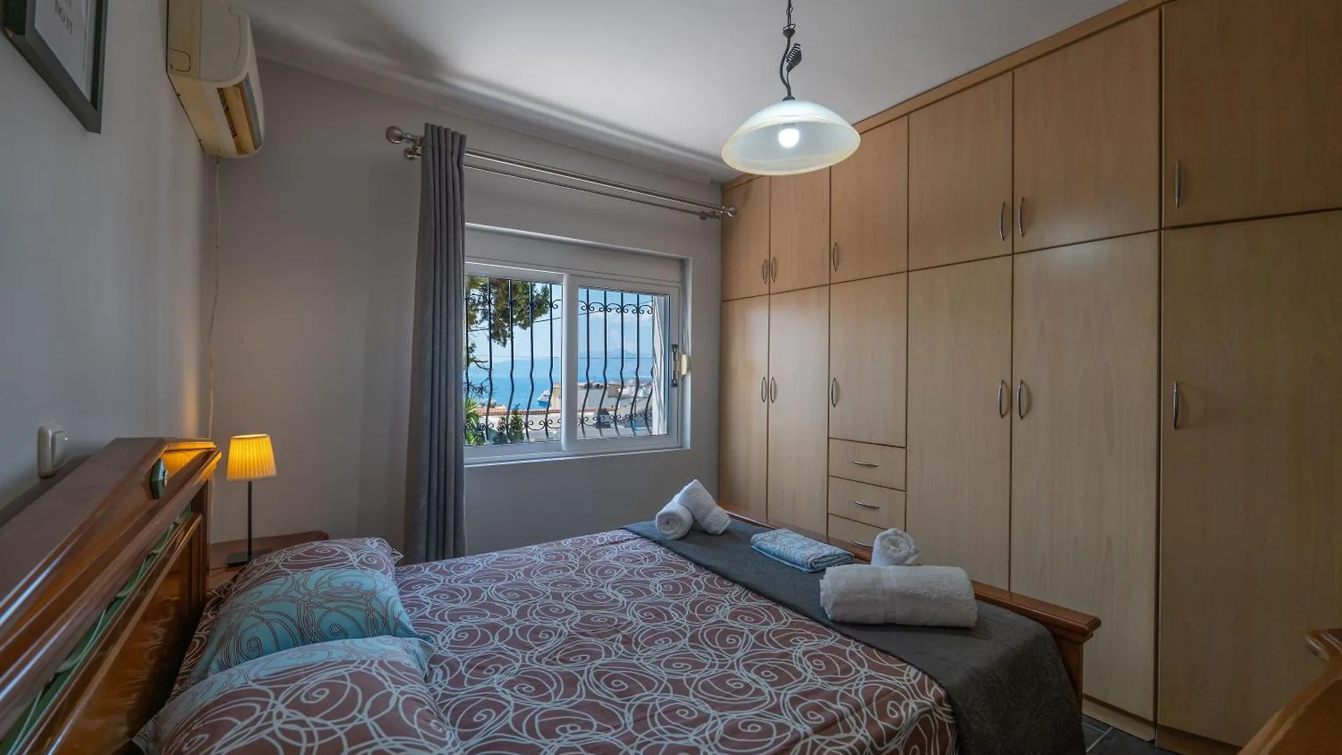 Aurora Apartment Sarande