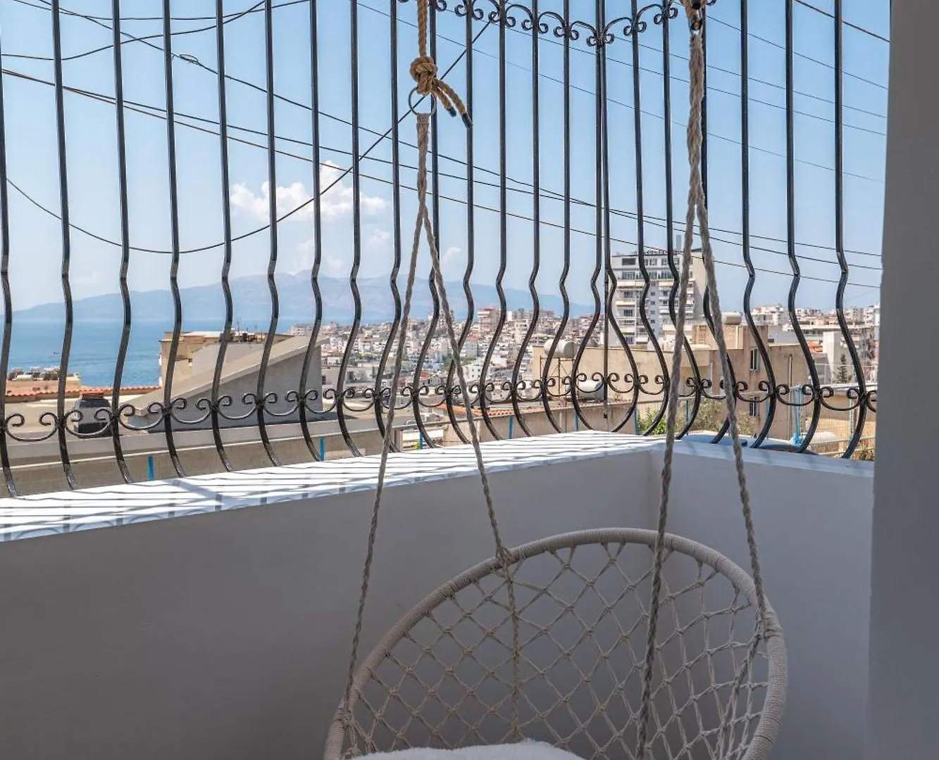 Aurora Apartment Sarande