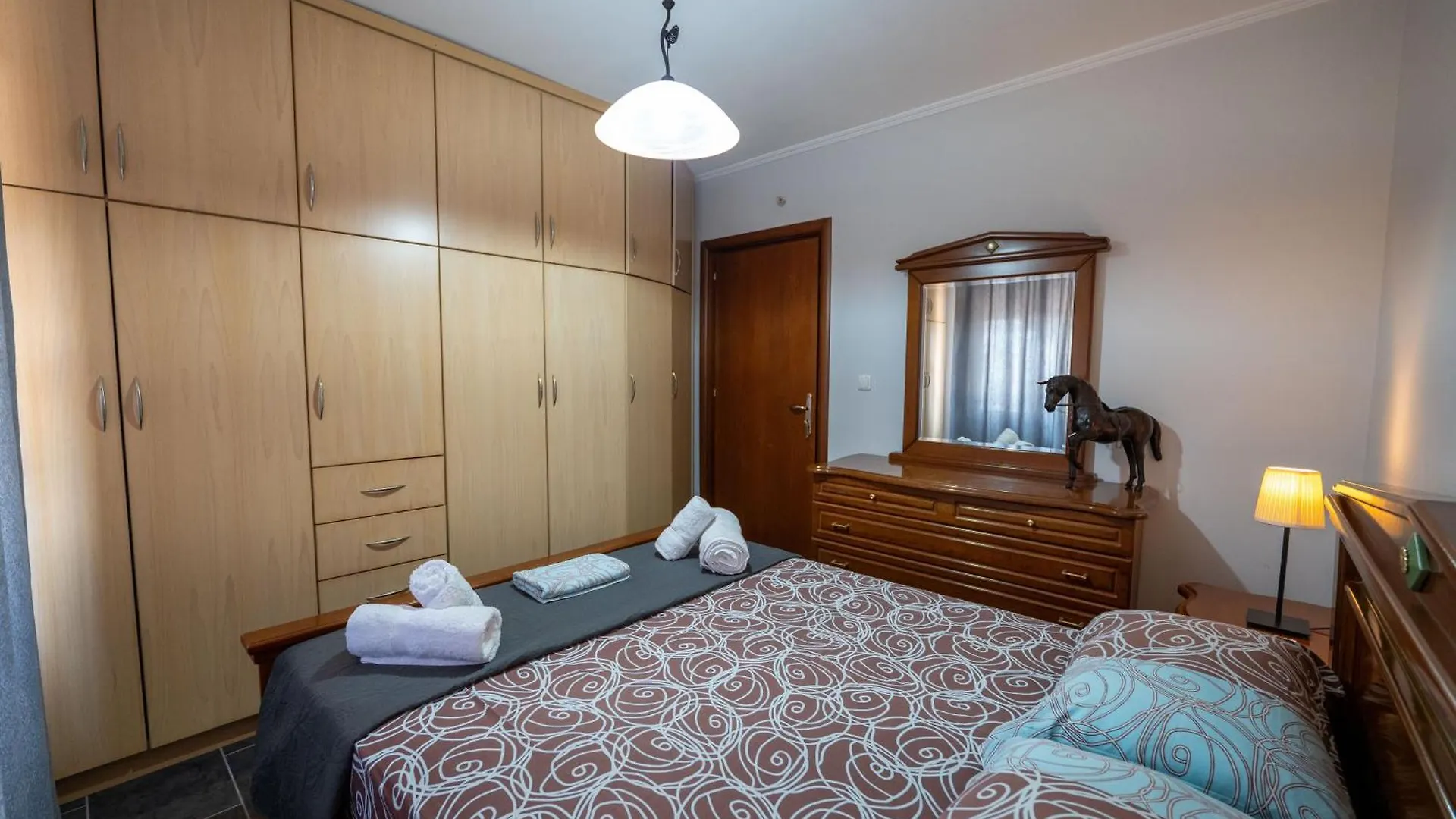 Aurora Apartment Sarande Albania