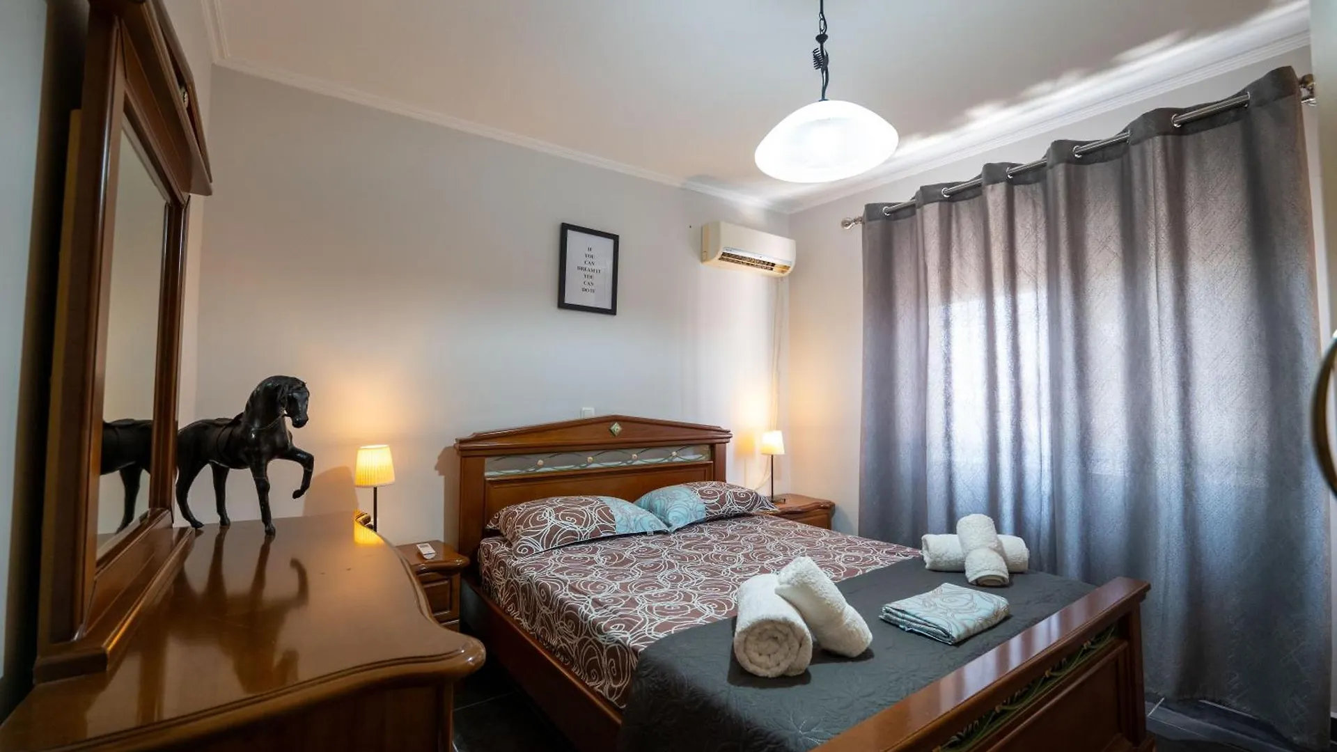 Aurora Apartment Sarande