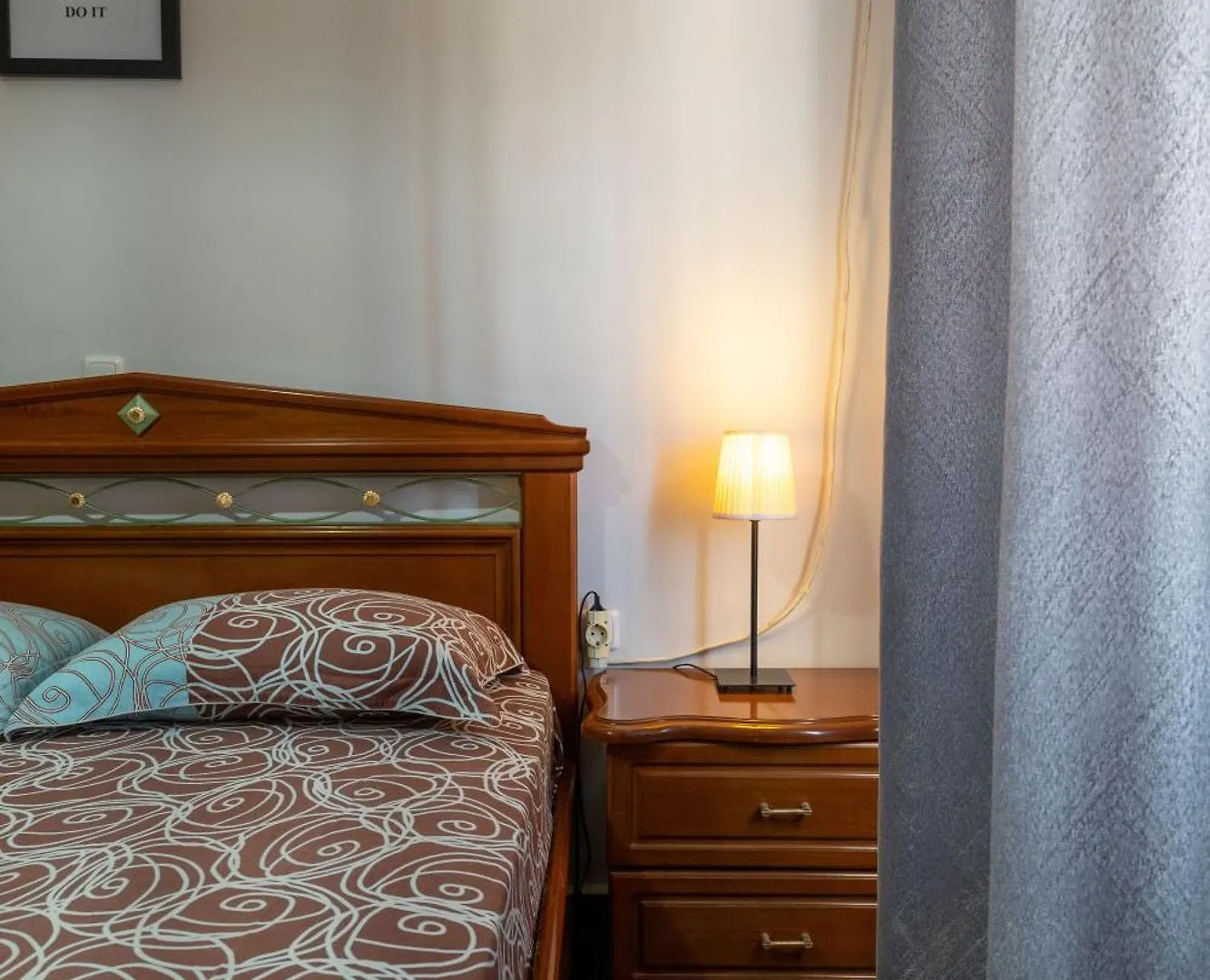 Aurora Apartment Sarande