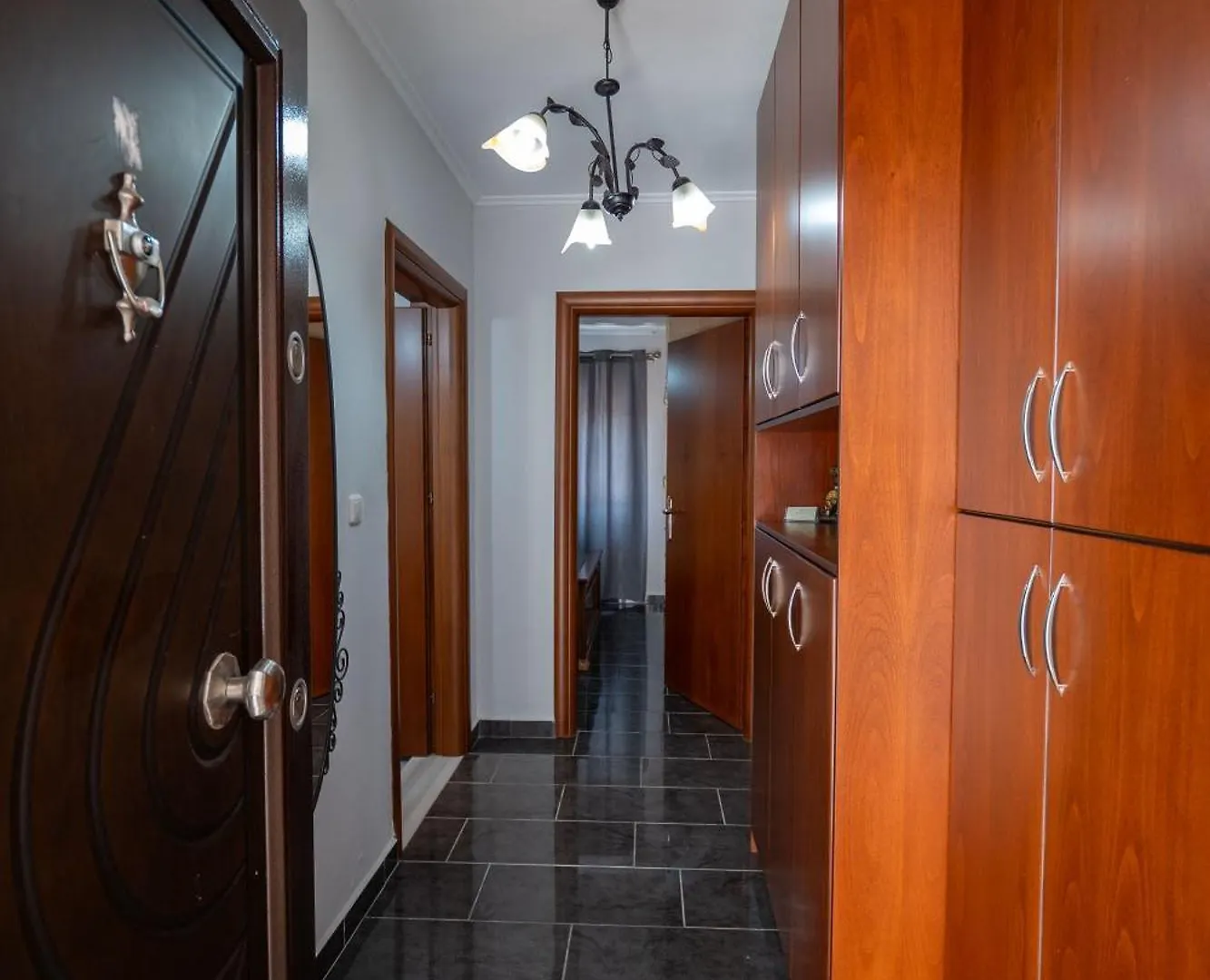 Aurora Apartment Sarande Albania