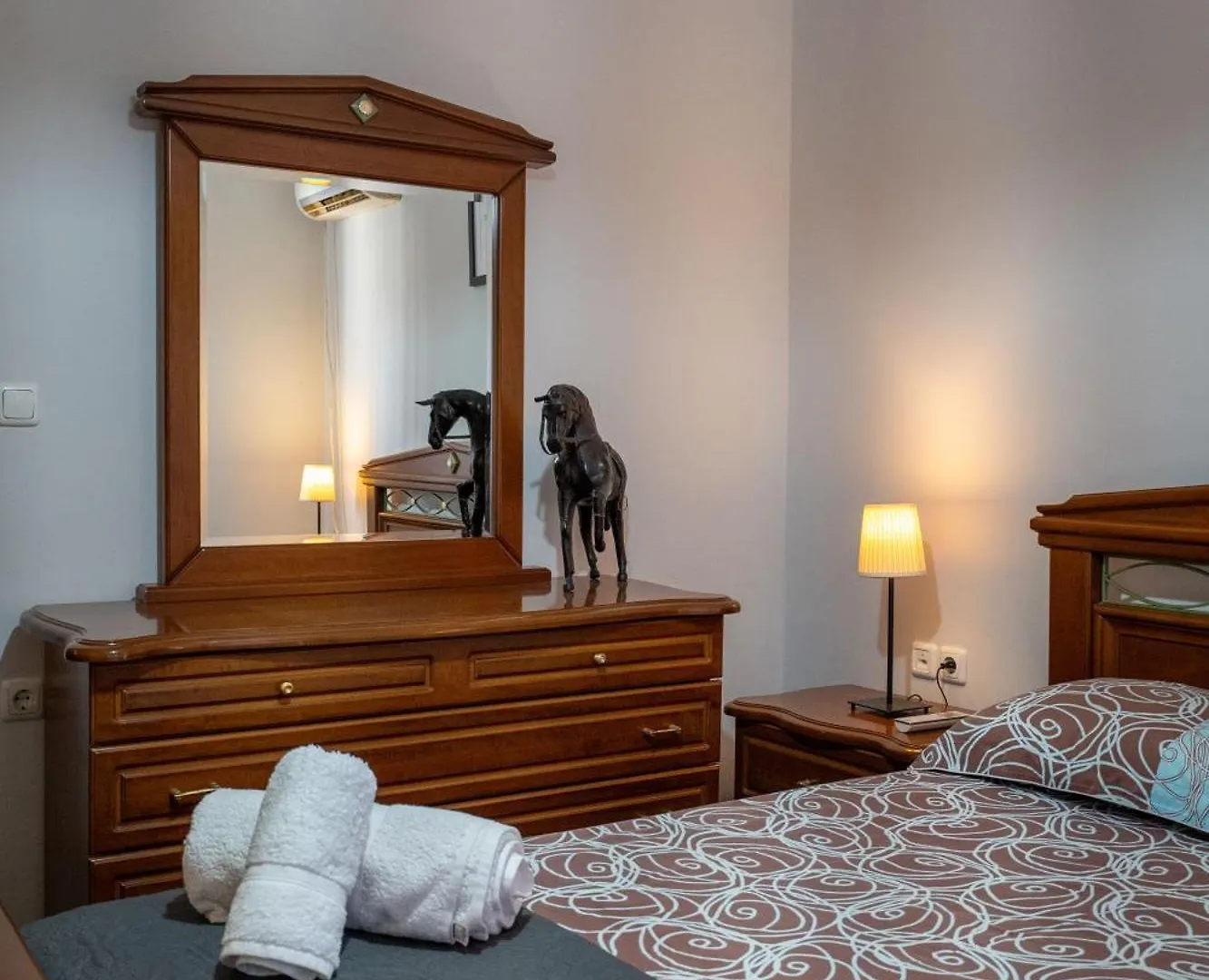 Aurora Apartment Sarande 0*,  Albania