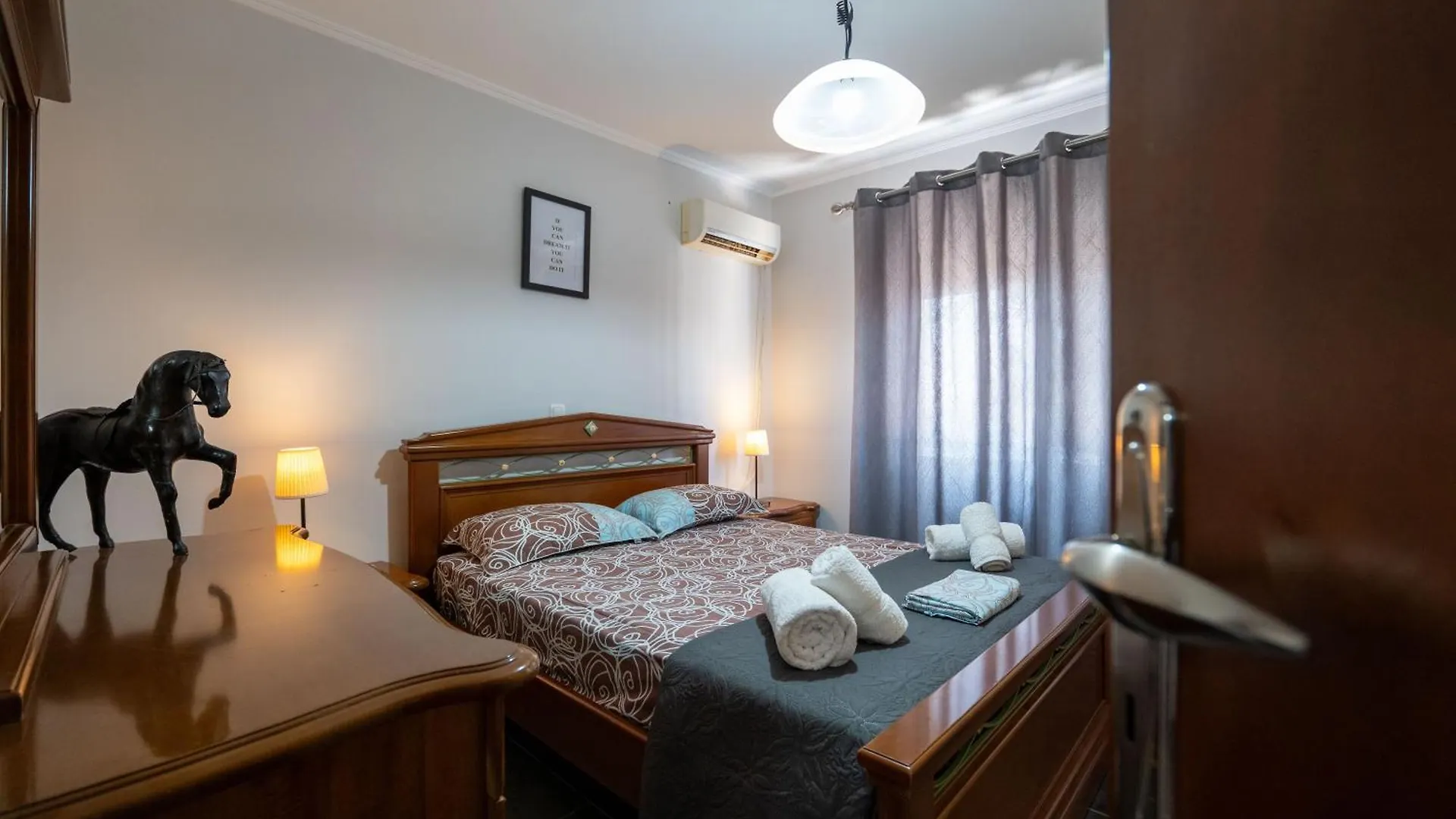 Aurora Apartment Sarande