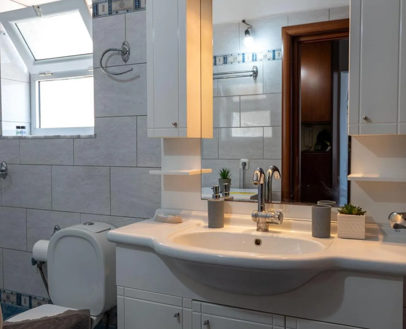 Aurora Apartment Sarande Albania